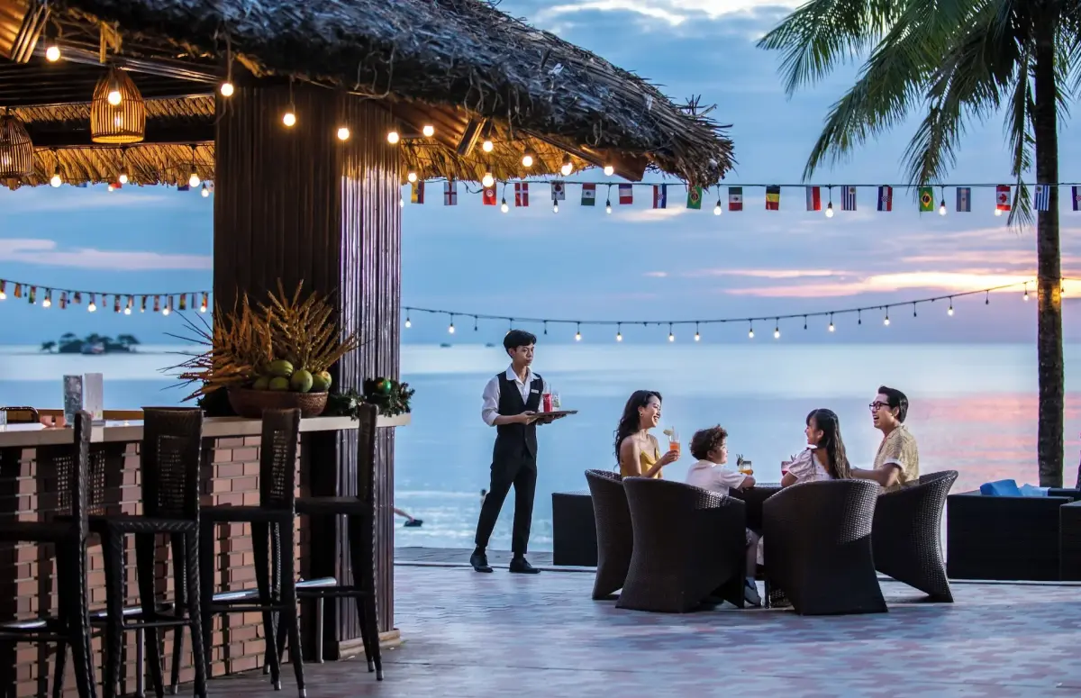 Vinpearl Resort & Spa Phú Quốc