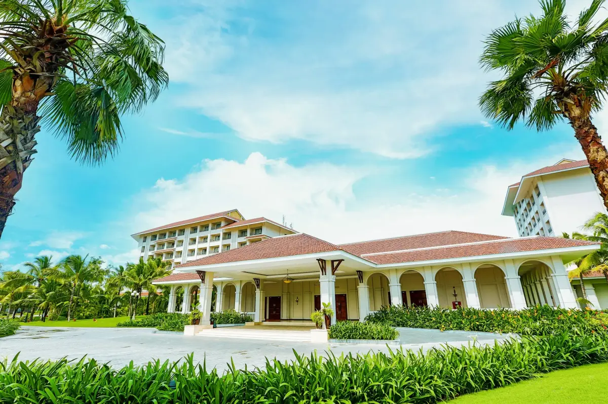 Vinpearl Resort & Spa Phú Quốc