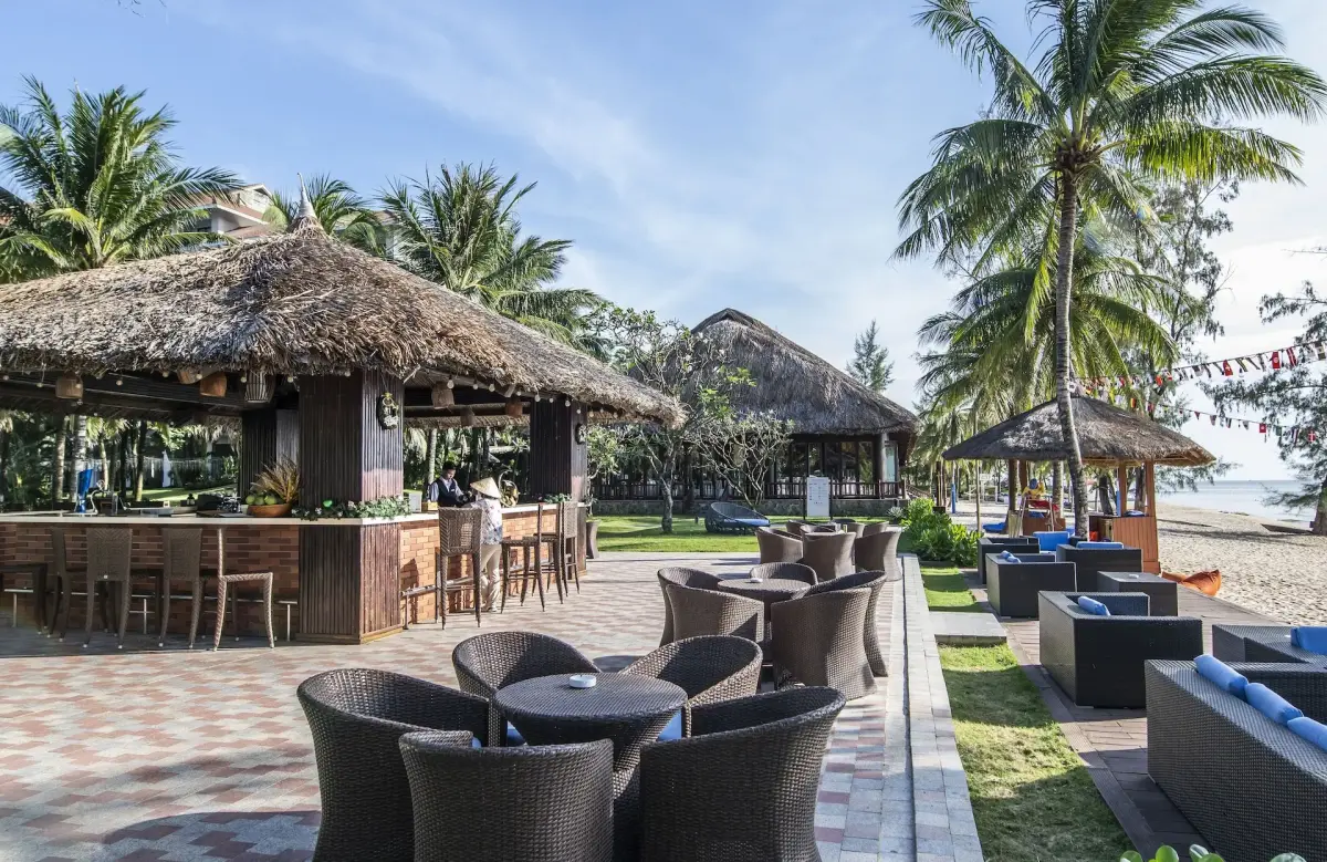 Vinpearl Resort & Spa Phú Quốc