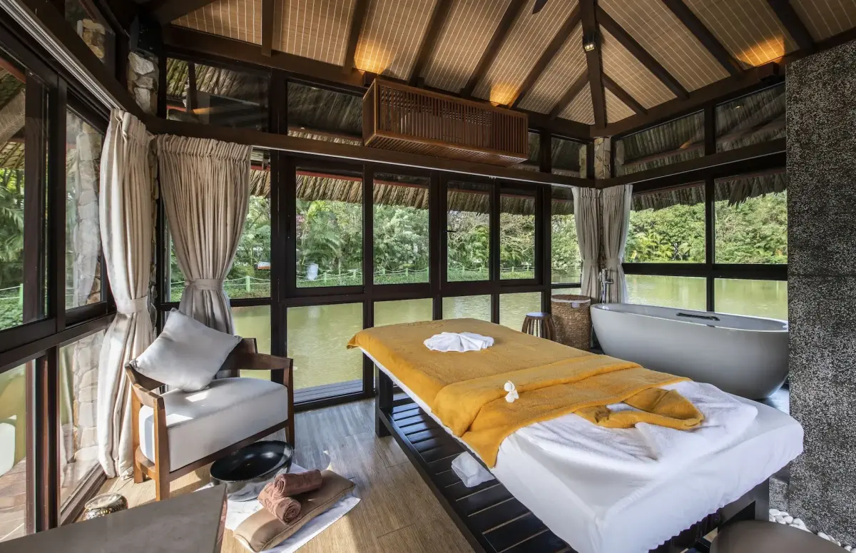 Vinpearl Resort & Spa Phú Quốc