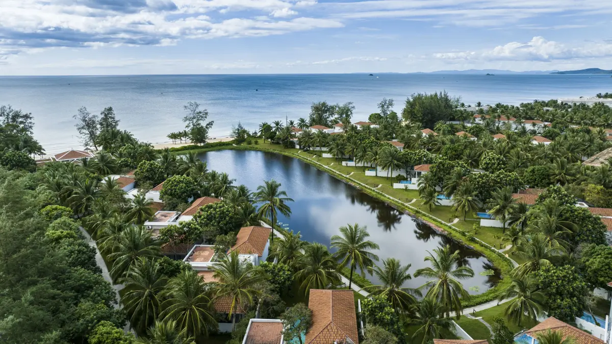 Vinpearl Resort & Spa Phú Quốc