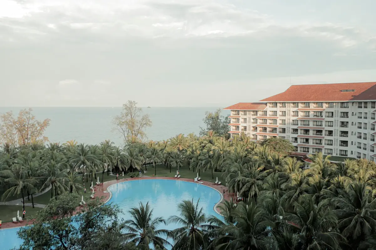 Vinpearl Resort & Spa Phú Quốc