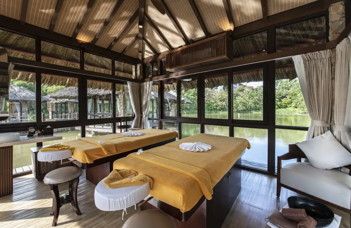 Vinpearl Resort & Spa Phú Quốc