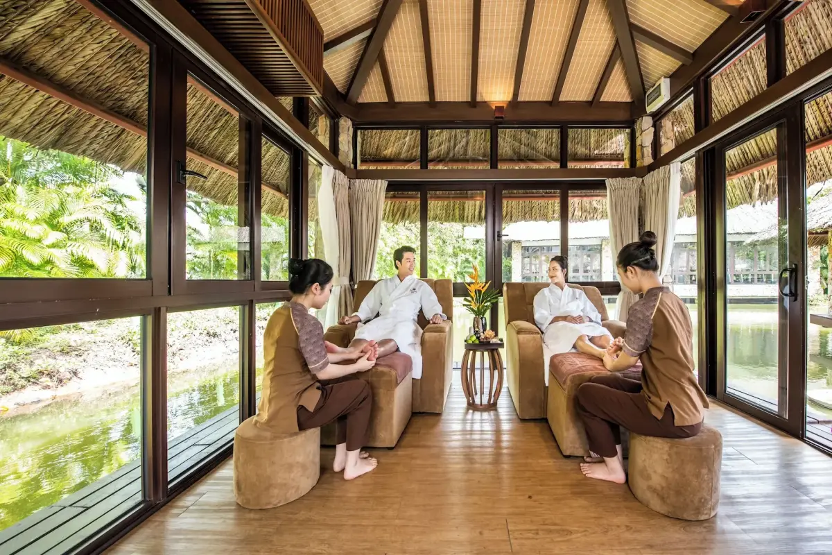 Vinpearl Resort & Spa Phú Quốc