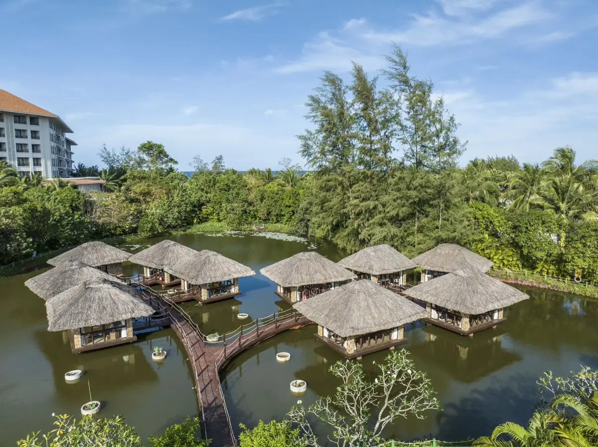 Vinpearl Resort & Spa Phú Quốc