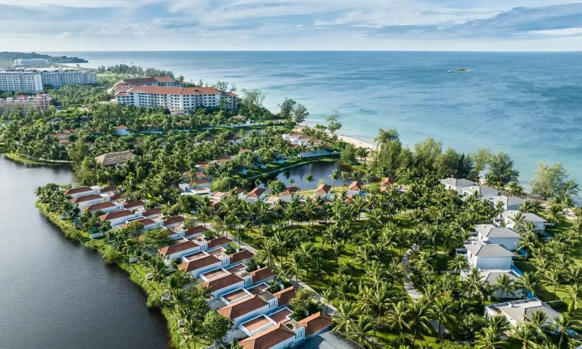 Vinpearl Resort & Spa Phú Quốc