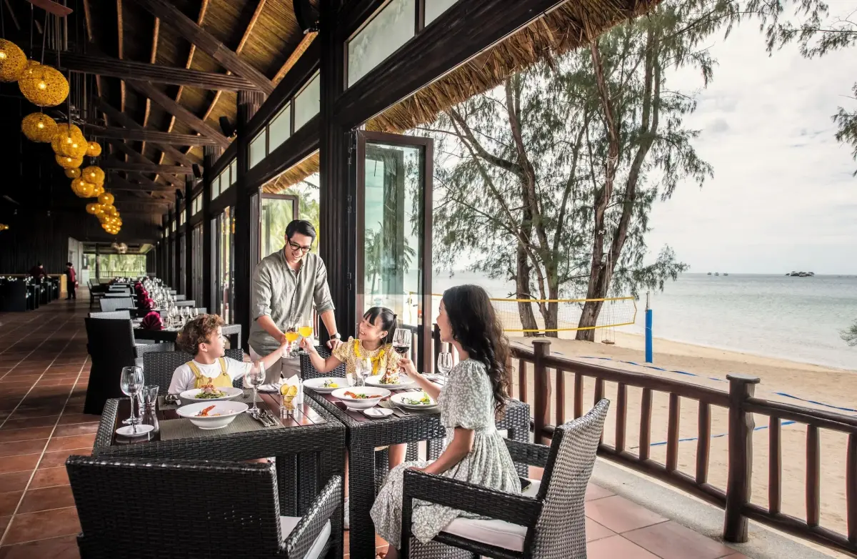 Vinpearl Resort & Spa Phú Quốc