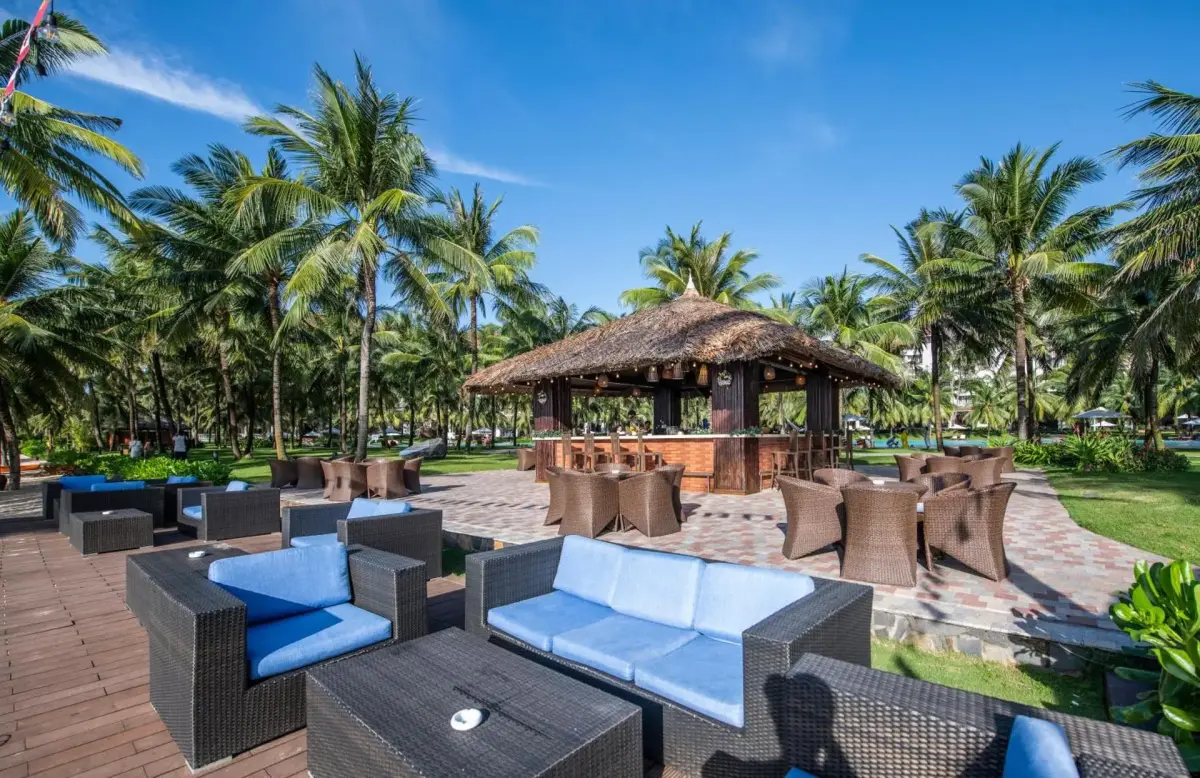 Vinpearl Resort & Spa Phú Quốc