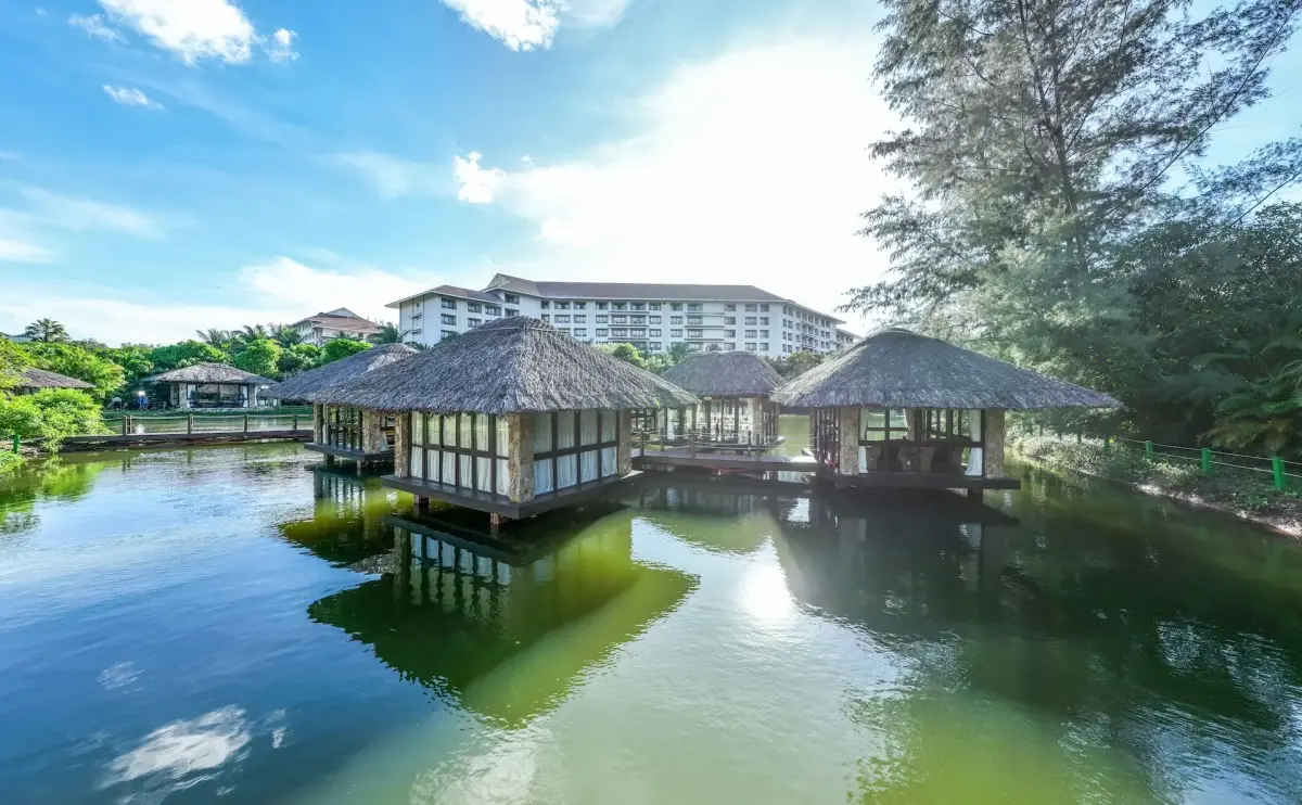 Vinpearl Resort & Spa Phú Quốc