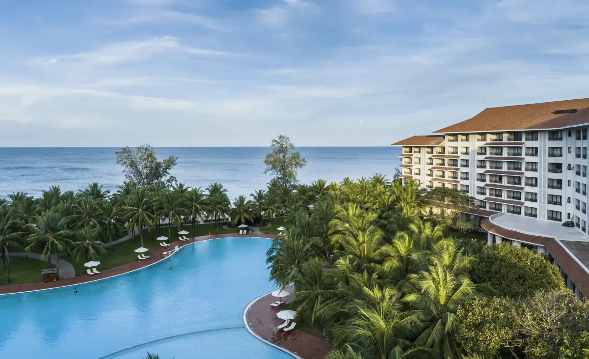 Vinpearl Resort & Spa Phú Quốc