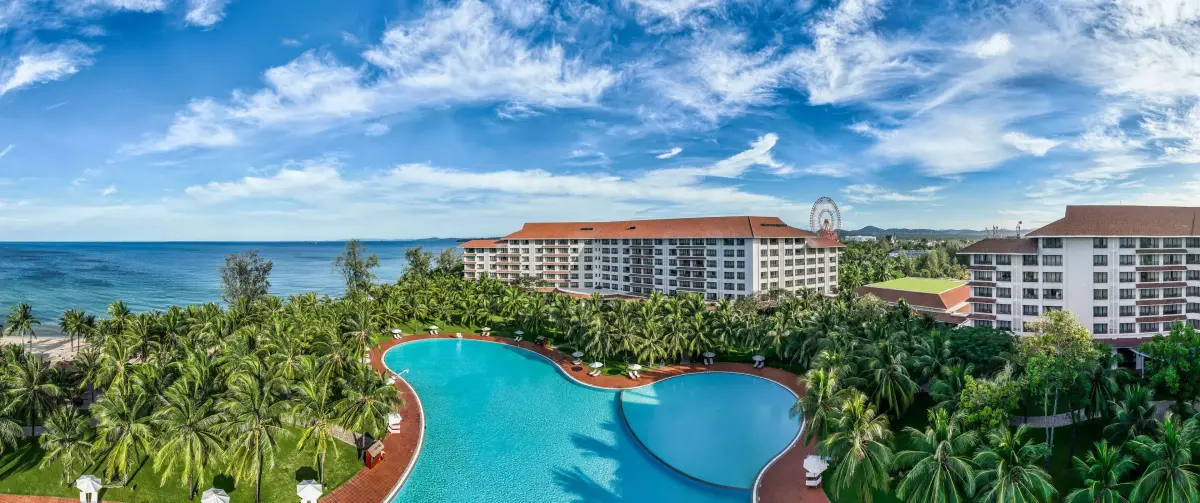 Vinpearl Resort & Spa Phú Quốc