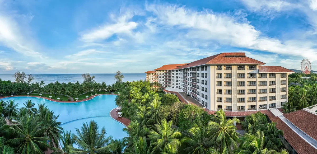 Vinpearl Resort & Spa Phú Quốc