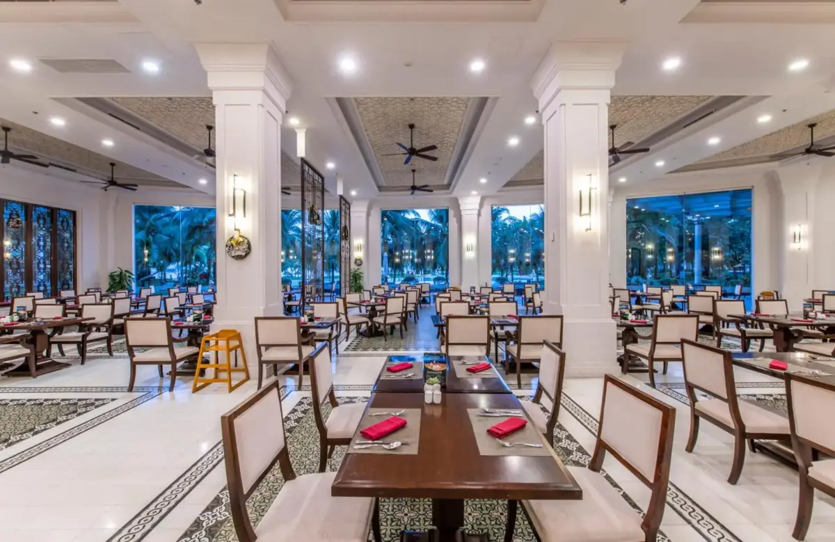 Vinpearl Resort & Spa Phú Quốc