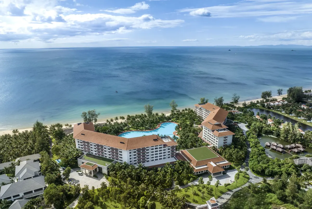 Vinpearl Resort & Spa Phú Quốc