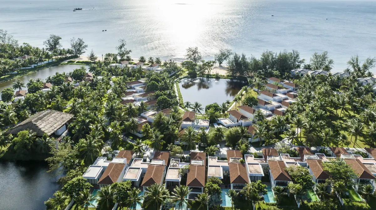 Vinpearl Resort & Spa Phú Quốc