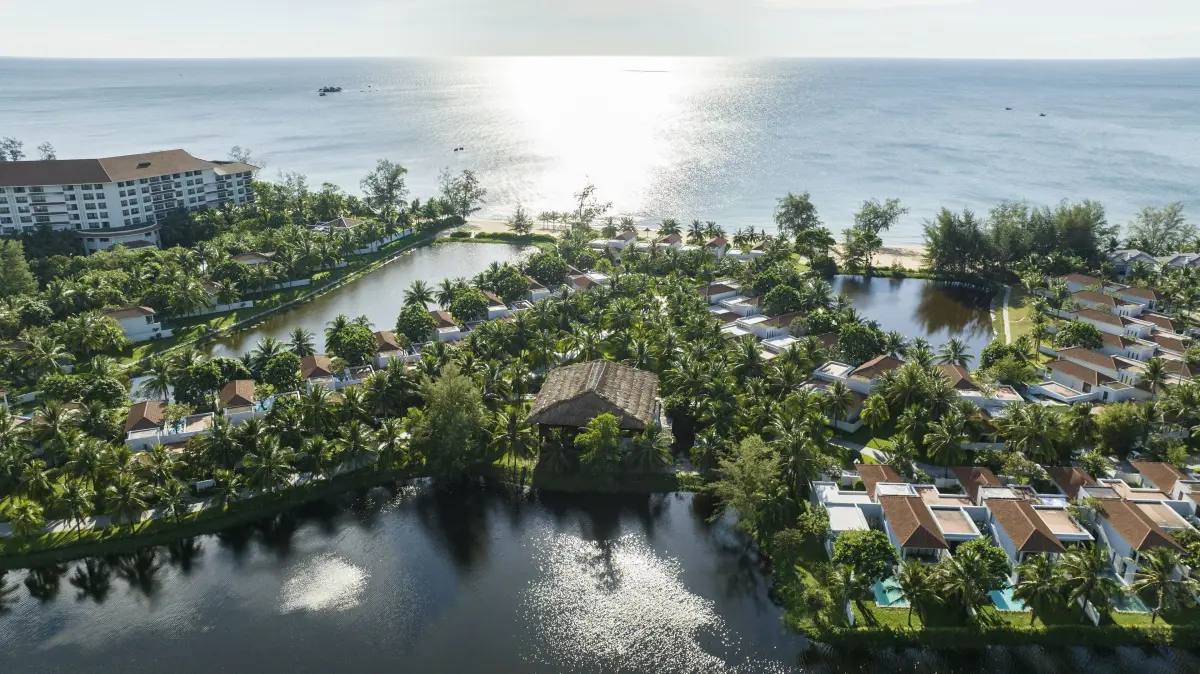 Vinpearl Resort & Spa Phú Quốc