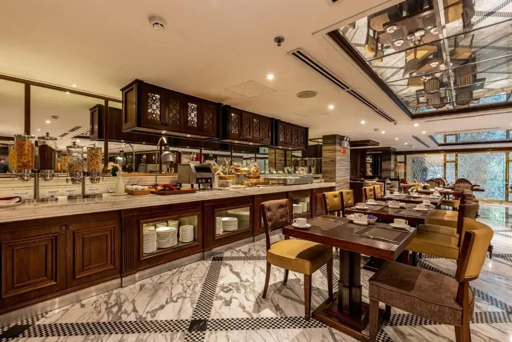 Khách sạn The Lapis Hà Nội Hotel