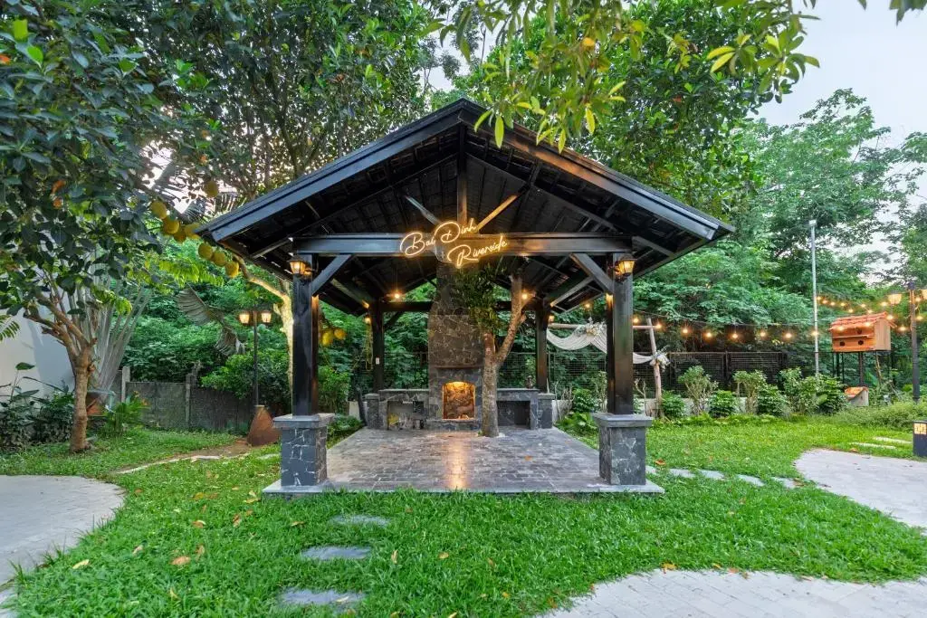 Bái Đính Riverside Resort & Spa Ninh Bình