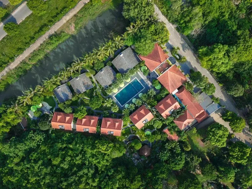 Bái Đính Riverside Resort & Spa Ninh Bình