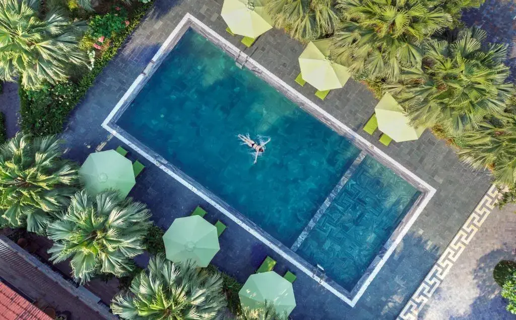 Bái Đính Riverside Resort & Spa Ninh Bình