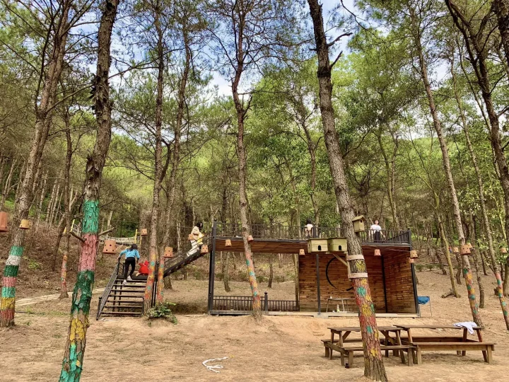 My Camping Sóc Sơn
