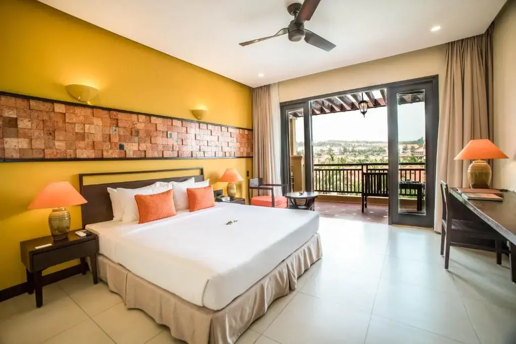 Pandanus Resort Bình Thuận