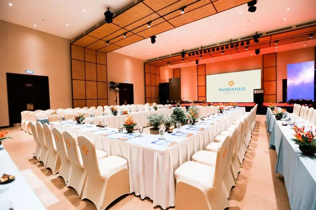 Pandanus Resort Bình Thuận