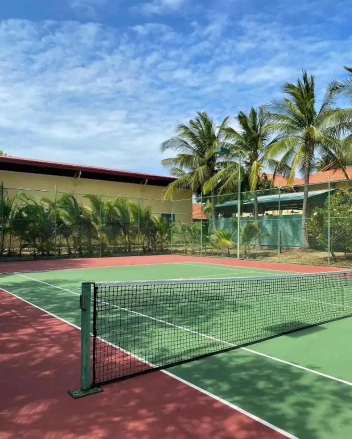 Pandanus Resort Bình Thuận