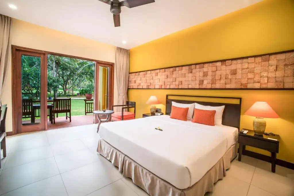 Pandanus Resort Bình Thuận