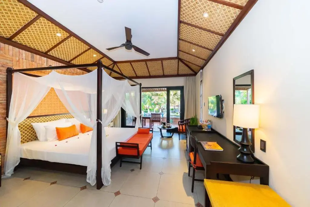 Pandanus Resort Bình Thuận