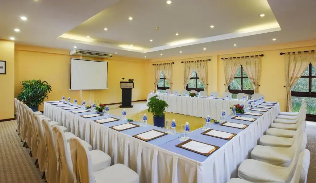 Pandanus Resort Bình Thuận