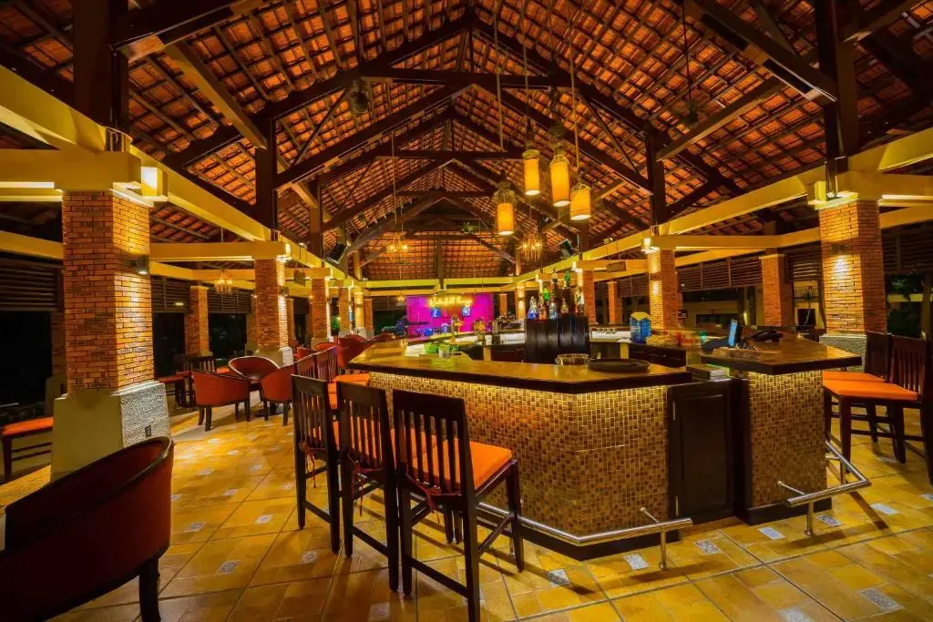 Pandanus Resort Bình Thuận