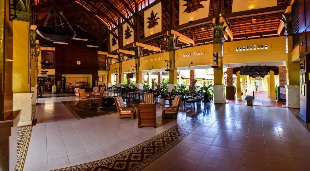 Pandanus Resort Bình Thuận