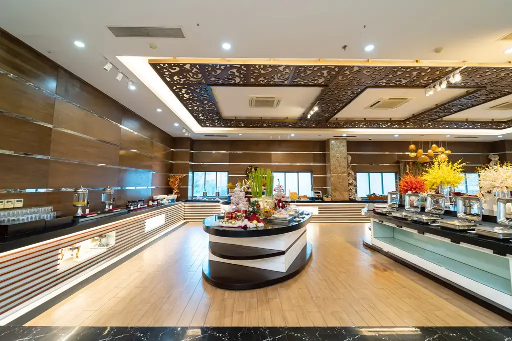 Khách sạn Galina Hotel & Spa Nha Trang