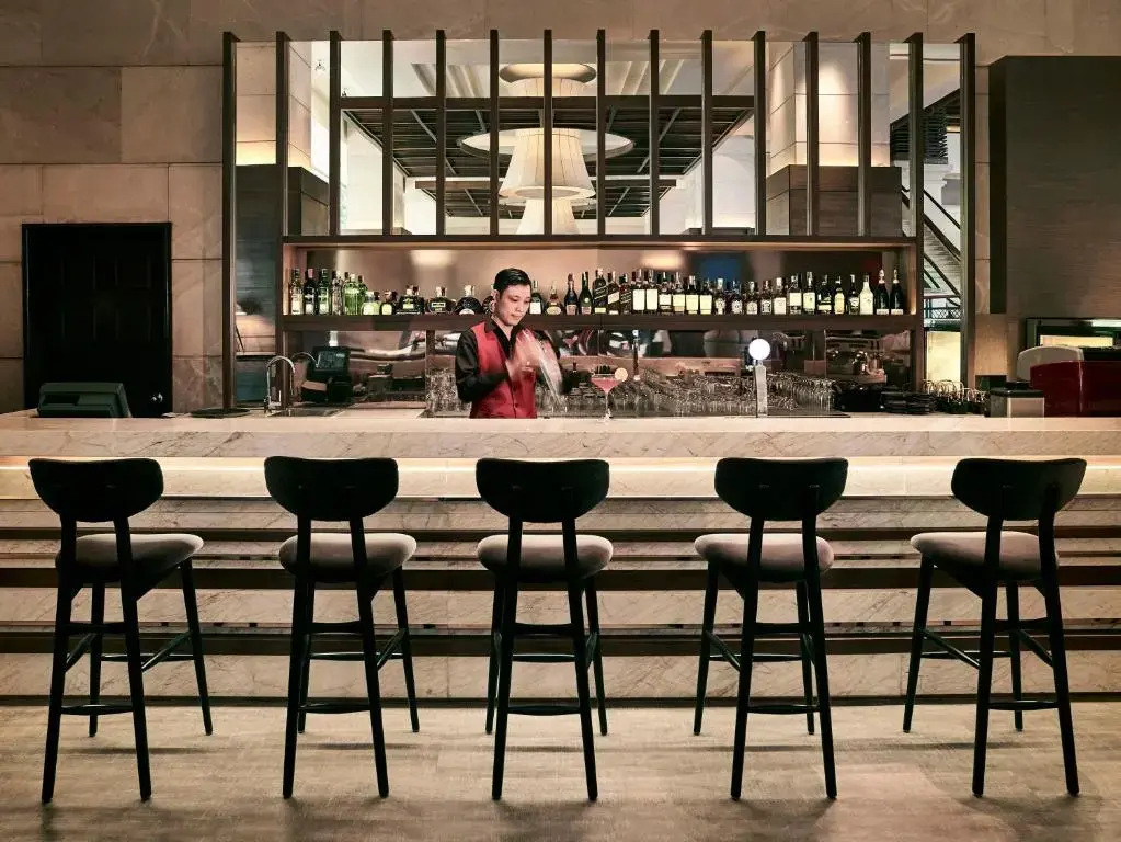 Khách sạn Pan Pacific Hanoi Hotel Hà Nội