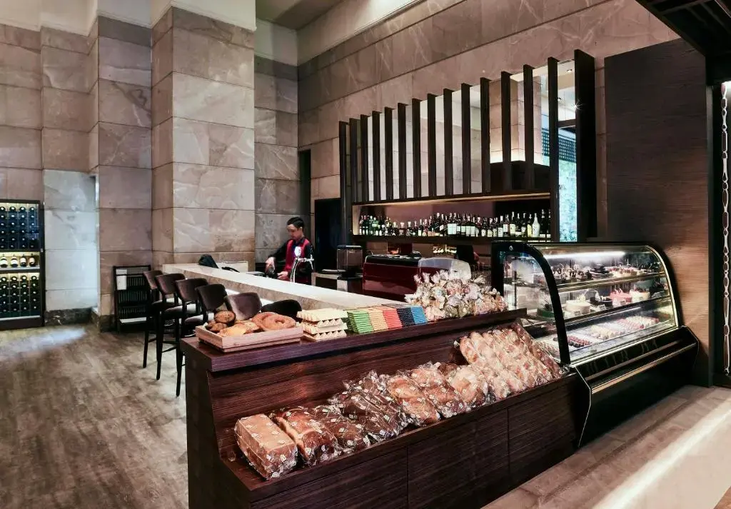 Khách sạn Pan Pacific Hanoi Hotel Hà Nội