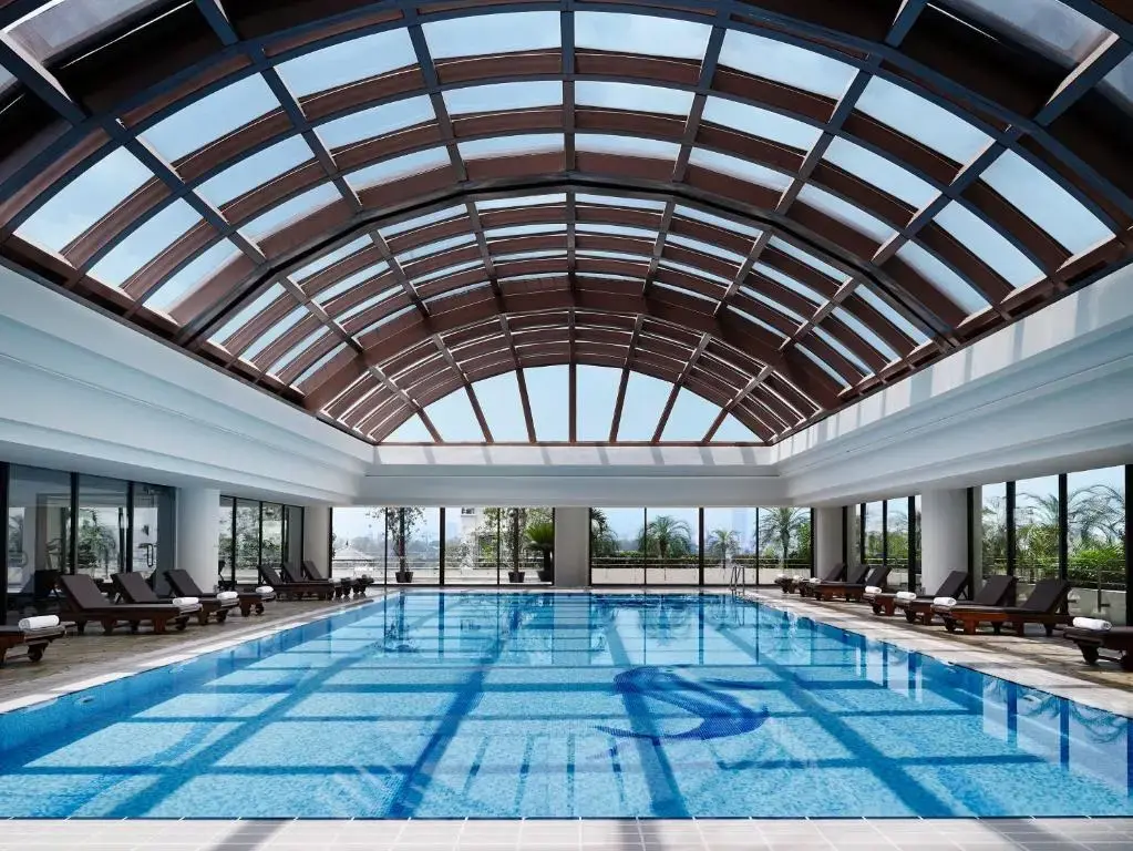 Khách sạn Pan Pacific Hanoi Hotel Hà Nội