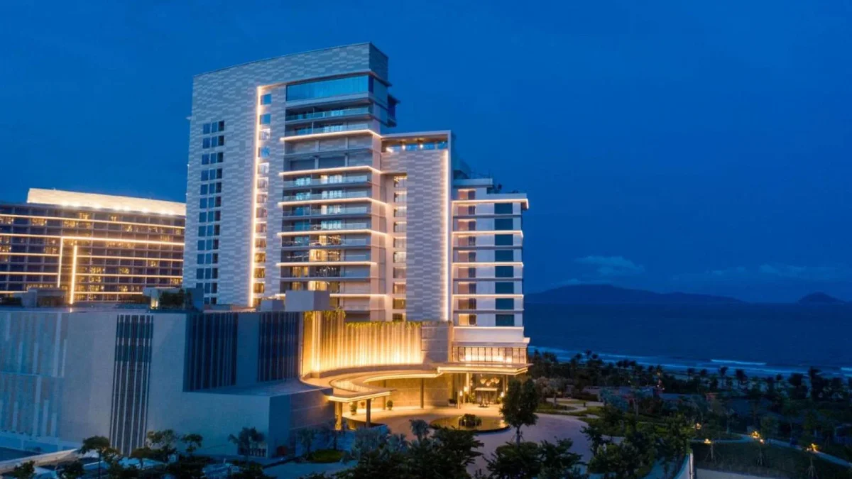 Khách sạn Hoiana Hotel & Suites Hội An Quảng Nam