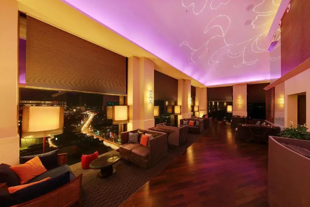 Khách sạn Pan Pacific Hanoi Hotel Hà Nội