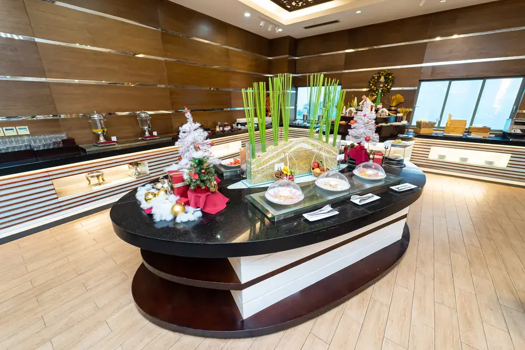 Khách sạn Galina Hotel & Spa Nha Trang