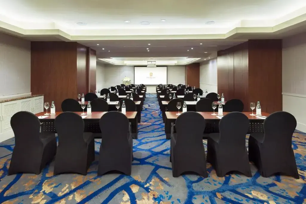 Khách sạn Pan Pacific Hanoi Hotel Hà Nội