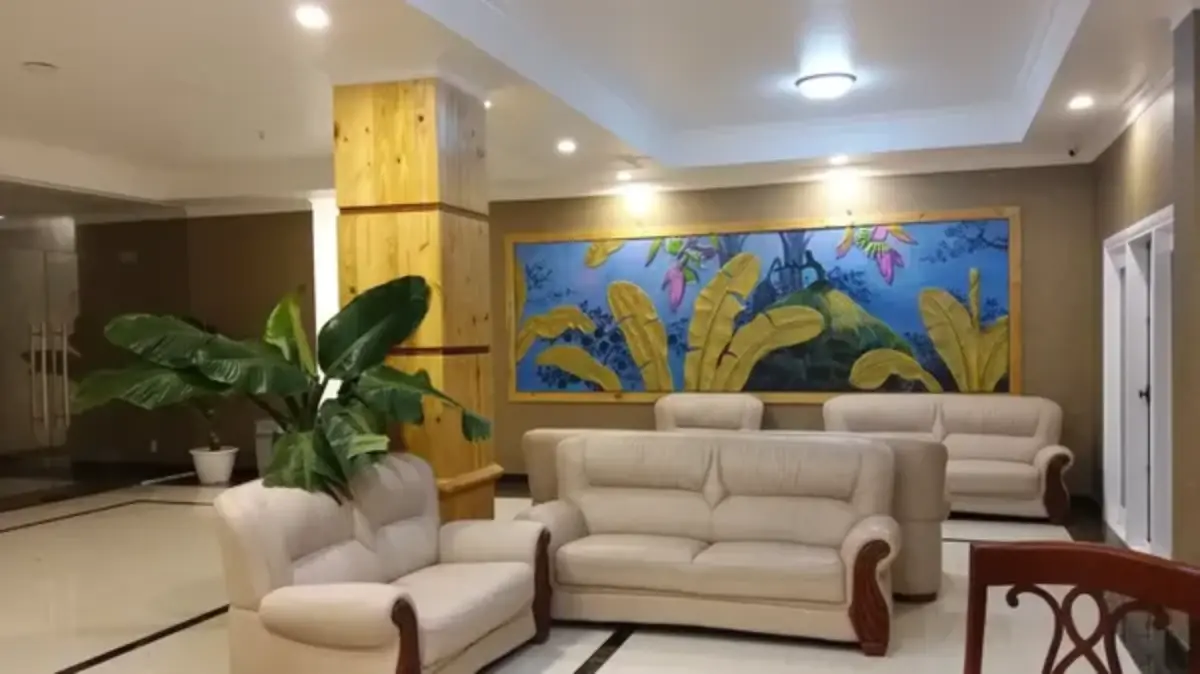 Khách sạn Ngọc Châu Hotel Phú Quốc
