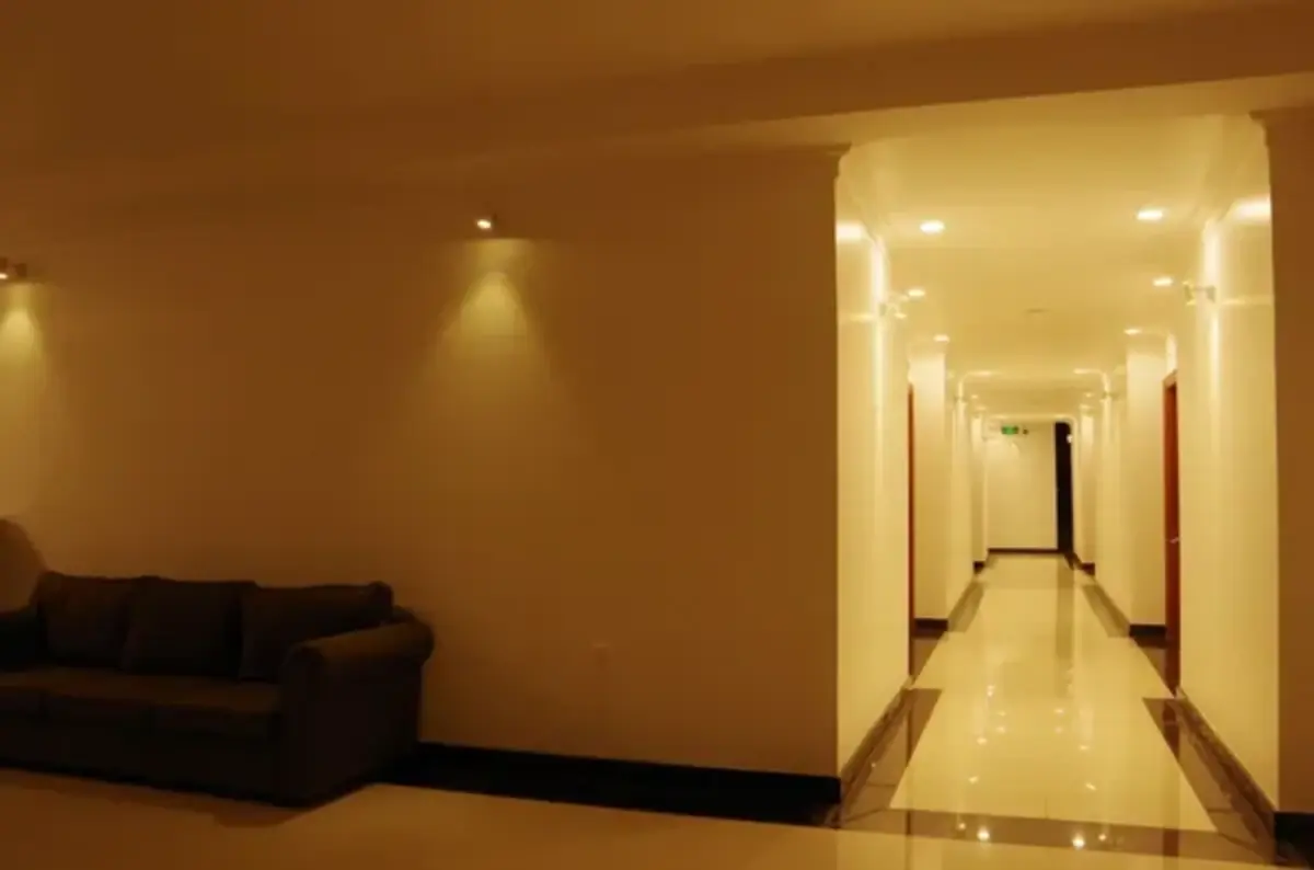 Khách sạn Ngọc Châu Hotel Phú Quốc