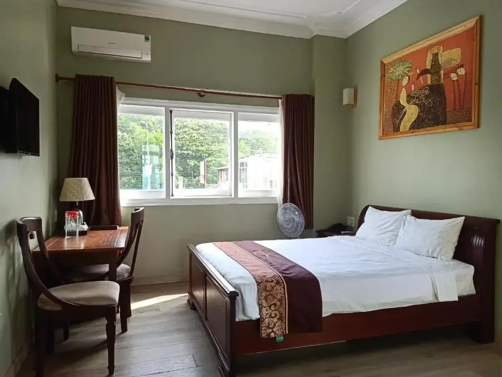 Khách sạn Ngọc Châu Hotel Phú Quốc