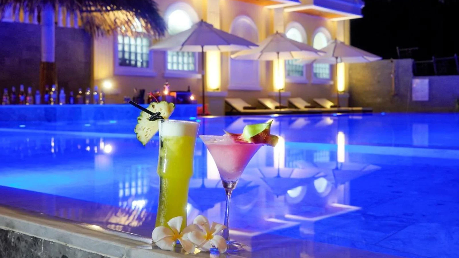 Le Pavillon Luxury Resort & Spa Hội An