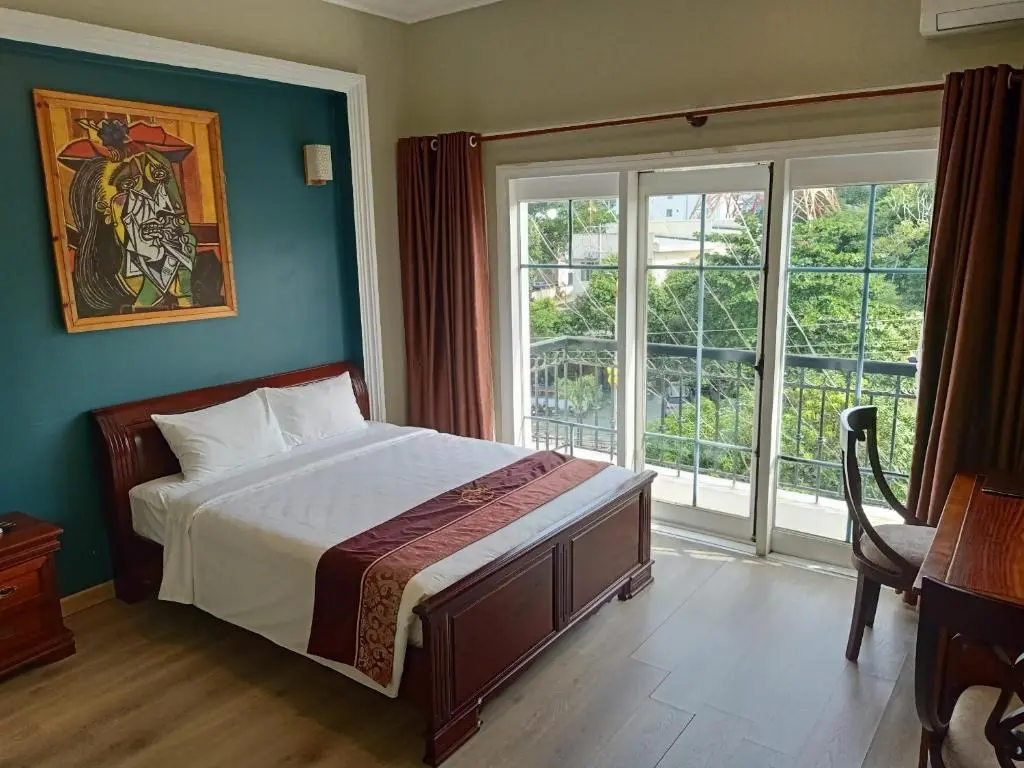 Ngọc Châu Hotel Phú Quốc