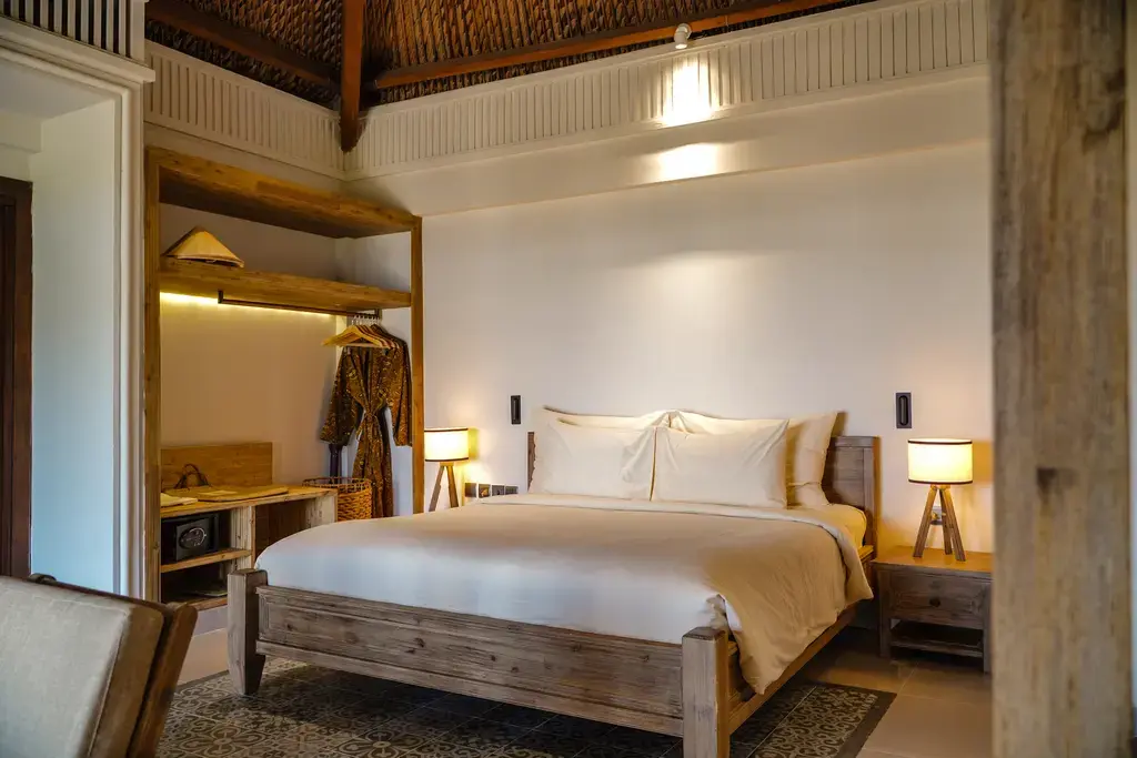 Crown Retreat Resort Quy Nhơn Bình Định
