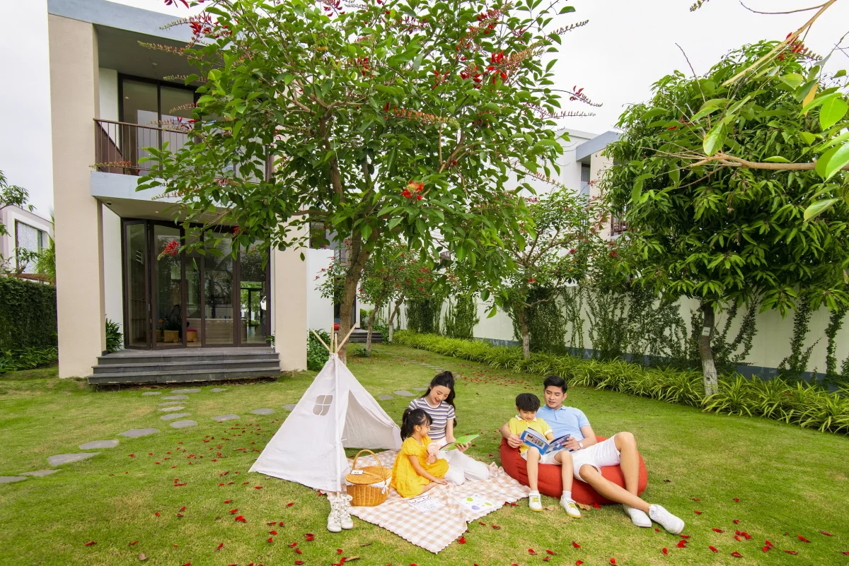 Resort Oakwood Hạ Long