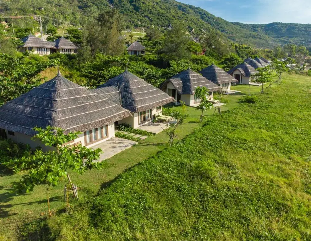 Crown Retreat Resort Quy Nhơn Bình Định