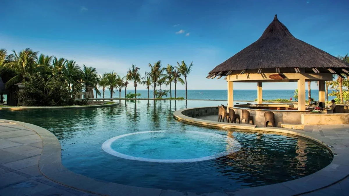 Sun Spa Resort & Villa Quảng Bình